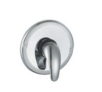 23212 SERIE EURO MONOC. INCASSO DOCCIA