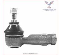 23212 Testina scatola sterzo Vema Anteriore per HYUNDAI ELANTRA SONICA MATRIX L