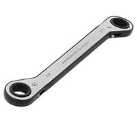 23216-PRO1 anello chiave, con cricchetto 19 mm, 21 mm Speeder PROXXON