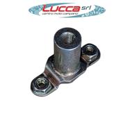 232183 Mozzetto Albero Ribaltabile Piaggio Poker Benzina Poker Diesel Ape Car D.