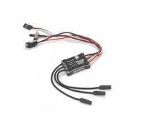 2322 Motore Brushless 3500KV AM32-45A Controller for MN82 99 78 Piattaforma Professionale Propulsione Ad Alta Tensione Allineamento 1 pz(AM32-45A ESC)