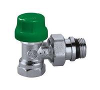 232302 DYNAMICAL® - Valvola termostatica dinamica 3/8" CALEFFI