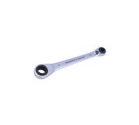 23236 Anello chiave, con cricchetto 10 mm, 13 mm, 17 mm, 19 mm 210 mm PROXXON