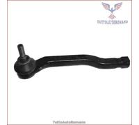 23239 Testina scatola sterzo Vema Anteriore Sx Sinistro per NISSAN MICRA III C+