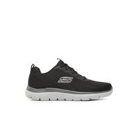 Scarpe Skechers Summits - Torre Taglia 42 Cod 232395-BKCC Nero