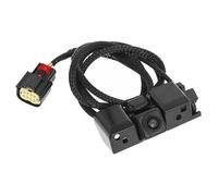 23244435 Telecamera posteriore per auto adatta per Chevy adatta per Silverado 1500 2500 HD 3500 HD Telecamera di retromarcia