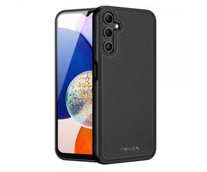 2325 4250686413250 StyleShell NYLO (schwarz, Samsung Galaxy A15 5G / A15 4G)