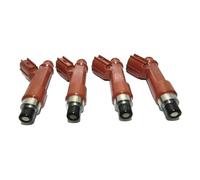 23250-22090 Ugelli iniettori carburante compatibili con Toyota Corolla ZZE142 1ZZFE Matrix Automotive Iniettori di ricambio for carburante(1pcs)