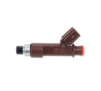 23250-50060 GETTO DI INIEZIONE CARBURANTE for T-OY LA C-RUS 4700 L-IN T-UND S-EQUO 4R-UNN GX470 LX470 4.7L 2005-2009