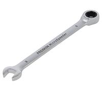 23258-PRO1 chiave anello bocca 9 mm MicroSpeeder PROXXON
