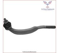 23263 Testina scatola sterzo Vema Anteriore Sx Sinistro per PEUGEOT 407