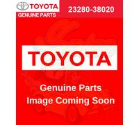 23280-38020 Toyota OEM originale REGOLATORE ASSY, PRESSIONE CARBURANTE