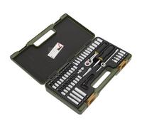 23280 Set di chiavi chiavi a bussola Numero pz: 50 PROXXON