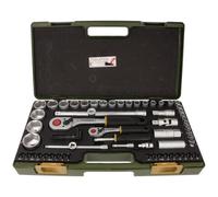 23286 Set di chiavi inserto per chiavi a bussola esagonali, chiave a bussola ...