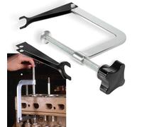 23300 - Compressore a molla per valvola motore piccola per Briggs e Stratton, Clinton, Harley-Davidson & Springs da 3/4" a 1-1/16" | con ganascia grande 23360 e ganascia piccola 23370