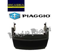 233005 - ORIGINALE PROTEZIONE SCOCCA POSTERIORE PARASPRUZZI VESPA PX 125 T5