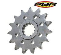 2331-14 PIGNONE PBR 14 DENTI PASSO 525 BENELLI TRK 502X 2018-2021