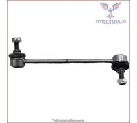 23313 Bielletta barra stabilizzatrice Vema Anteriore Sx Sinistro per HYUNDAI GE