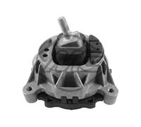 23316 Metalcaucho Sospensione, Motore per BMW