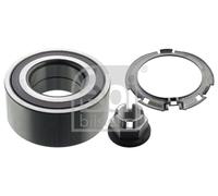 23331 FEBI BILSTEIN Kit cuscinetto ruota per ,NISSAN,OPEL,RENAULT,VAUXHALL