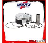 23340B PISTONE VERTEX 88,95mm 4T HC KTM XC450 Compr 12,0:1 2010- 450cc (set segm