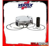 23342C PISTONE VERTEX 96,95mm 4T KTM SX450F Compr 12,5:1 2010- 450cc (set segmen