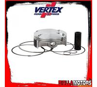 23343C PISTONE VERTEX 96,95mm 4T HC KTM SX450F Compr 13,2:1 2007-2012 450cc (set