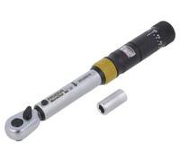 23345-PRO1 coppia chiave 195mm 3-15Nm fissaggio: 1/4" PROXXON