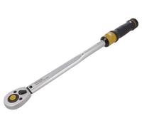 23353 coppia chiave 530 mm 40-200 Nm fissaggio: 1/2" PROXXON