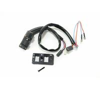 233621 COMMUTATORE COMANDO LUCI PIAGGIO VESPA PX 125 T5 1985 >