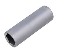 23364 attacco 6 bordi, chiave a bussola HEX 19 mm 1/2" L. Attacco: 79 mm PROXXON