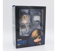 # 2337 Resident Evil 4 Leon. S. Kennedy Anime Figura Biohazard Re:4 Leon Scott K