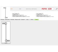 2337 TESTINA SNODO BRACCIO STERZO BMW SERIE 3 E46 Z4 ROADSTER E85 AUDI A1 A2 SEA