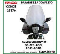 23376 PARABREZZA/PARAVENTO SYM SYMPHONY ST 50-125-200i 2015-2020