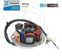 233871 STATORE ORIGINALE PIAGGIO VESPA PX 150 E (US)