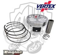 23391A KIT PISTONE RACE VERTEX COMPLETO 76,95 YAMAHA YZ 250 F 2011 2012 2013