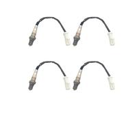 234-4401 Sensore di ossigeno a monte+a valle 4L3Z9G444AA 2344401 Compatibile per Ford 4.2L 4.6L 5.4L V6 V8 2004 2005 2006 2007 2008