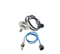 234-5012 234-4044 Sensore Ossigeno O2 A Monte A Valle Per Mazda CX-7 2.3L L4 L33L18G1 2007-2012 Ossigeno Lambda Sensore