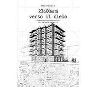 23400mm verso il cielo