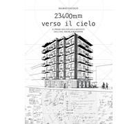 23400mm verso il cielo