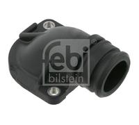 23404 FEBI BILSTEIN Flangia d. refrigerante per SEAT,VW