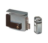 Cisa 11761 serratura elettrica cancello 70 dx 2 mand