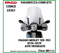 23421 PARABREZZA/PARAVENTO PIAGGIO MEDLEY 125/150 2016/2019