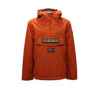 2343AP giubbotto uomo NAPAPIJRI RAINFOREST POCKET man jacket