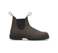 Blundstone - Nubuck Marrone 232-2345BC