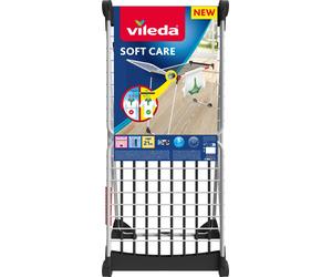 234550 Vileda Wäschetrockner Soft Care