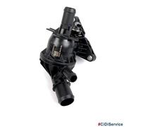 2347347 Flangia Termostato Completo Ford Tourneo Transit Custom 2.0 EcoBlue