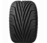 Sun-f A-039 58n Quad Tire Argento 235 / 30 / R14