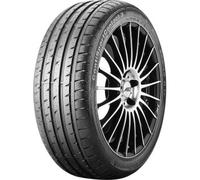 Continental ContiSportContact™ 3 235/40R18 91Y MO FR