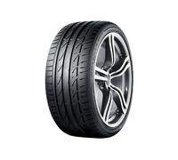 120/80 17 61S Pneumatico Estivo BRIDGESTONE Battlax Bt-39 Moto